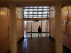 Russia may denounce the Convention for the Prevention of Torture. Minimum standards for detention in Russia may disappear -