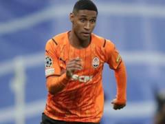 Benfica leads Tete fight - ESPN