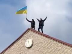 About 70 houses damaged by Russian army shelling in Kherson