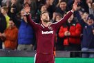 Yarmolenko scoring Sevilla in overtime and viviving West Gem to the 1/4 finals of the Europa League