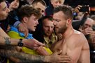 All participants of the 1/4 finals of the Europa League and League of Conferences have become home