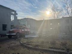 Окупанти пошкодили 439 шкіл, понад 60 відновленню не підлягають