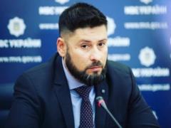 Former Deputy Minister of Internal Affairs Gogilashvili attacked a human rights activist