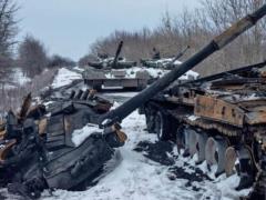 Перехвачены планы оккупантов по захвату ключевых украинских предприятий и их интеграции в экономику РФ