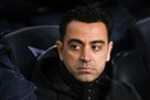 Xavi: Barca had a wonderful match, we will also fight against Real Madrid