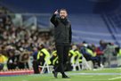 De Dzerbi: I would coach another club in a moment, but my thoughts are from Shakhtar