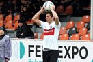 Tsapіy, who was joked by the Ukrainian football players, viyshov on the call