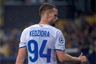 Kendziora: My thoughts are in my heart with Ukraine