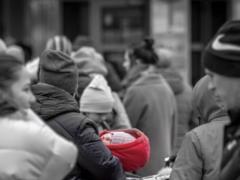В Польше уже два миллиона беженцев из Украины