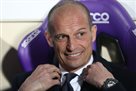 Juventus may change the coaching staff, but not Allegri