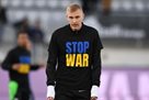 Коваленко зіграє з перших хвилин проти Сассуоло