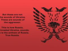 Ukrainian musicians recorded  
