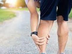 How to check the condition of the legs for high cholesterol