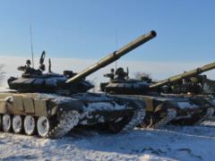 Россия хочет перебросить в Украину свои войска из Армении — Генштаб