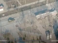 Arestovich: There is no military decision on Mariupol now