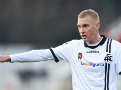Коваленко – найгірший у матчі Спеції проти Сассуоло за версією Whoscored