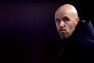 Ten Hag commenting on the interest of Manchester United