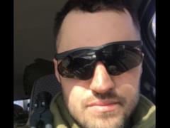 Near Kiev, a Ukrainian footballer died, who went to defend the country from Russian invaders
