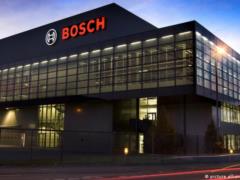 Bosch прекращает поставки запчастей в Россию