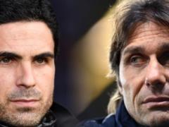Conte: Arteta seems to be talking about a short break between games? Guessing our match against yogo team buv transfers