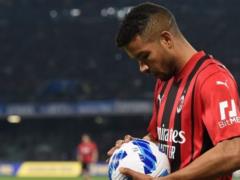 Milan is not peven for the future Messias in the club