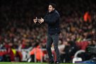 Arteta: Arsenal have the best deal in all of Europe