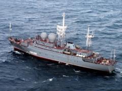 Приплыли: российские суда вскоре не смогут покидать порты из-за отсутствия навигационных карт