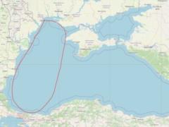 Росія замінувала море від Босфору до Одеси, а звинуватила у цьому Україну