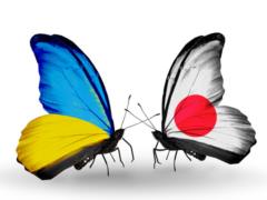 Посол Корсунський розповів про те, як Японія підтримує Україну у війні з Росією