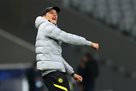 Tuchel: Chelsea is happy and I don t think about other clubs