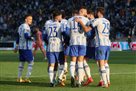 Bundesliga. Hertha interrupted the stingy series without a hit, Mainz defeated Armenia and other matches