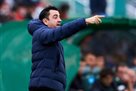 Xavi: Benzema s influence doesn t fit into Barcelona s strategy
