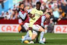 Aston Villa – Arsenal 0:1 Video goal and match review