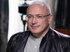 Former political prisoner of Putin criticized the West for insufficient support for Ukraine and still open skies: Khodork column