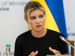 Зеленська закликала Всесвітню раду церков  