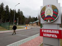 The last Belarusian diplomats left Ukraine