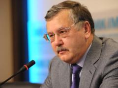 Хейт НАТО может лишить Украину будущего — Гриценко
