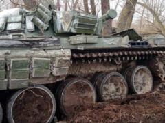 Кадировці втекли з України до Чечні, - контррозвідка