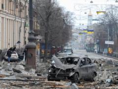 США подтверждает использование РФ гиперзвуковых ракет против Украины, - CNN