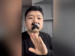 Chinese blogger who distributed video about the war in Ukraine was called a national traitor