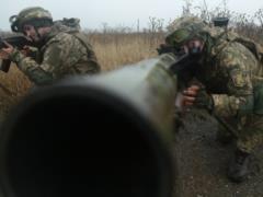 Russian occupiers use uniforms of the Armed Forces of Ukraine for discrediting and explosive operations - General Staff of the A