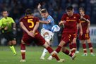 Рома — Лаціо. Напередодні