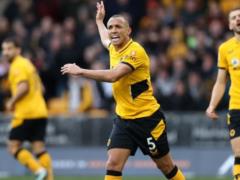 The autumn newcomer of Wolverhampton came home about returning to the Batkivshchyna