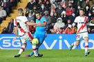 Rayo Vallecano — Atletico 0:1 Video goal and match review