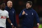 Or є: The fault for PSG s recent appearances lies not on Pochettino, but on gravel