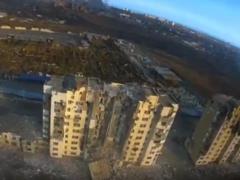 В Мариуполе фашисты маскируют радио-маячки под гаджеты