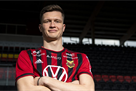 Ukrainian Mazur became a grave member of the Swedish Jestersund
