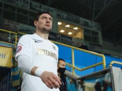 Скандальный украинский футболист Селезнев впервые высказался о войне с Россией