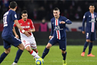 Monaco - PSG 3:0 Video goals and match review