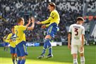Juventus zavdyaki Vlahovich and Dibali win over Salernitan